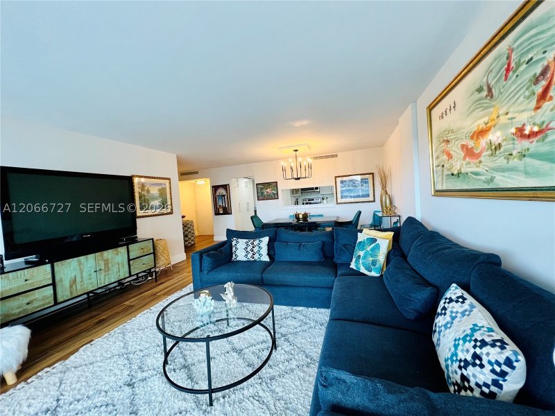 Comprar apartamento no Commodore Club South 1207