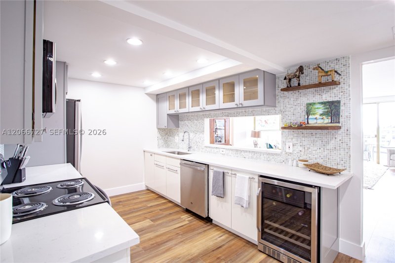 Comprar apartamento no Commodore Club South 1207