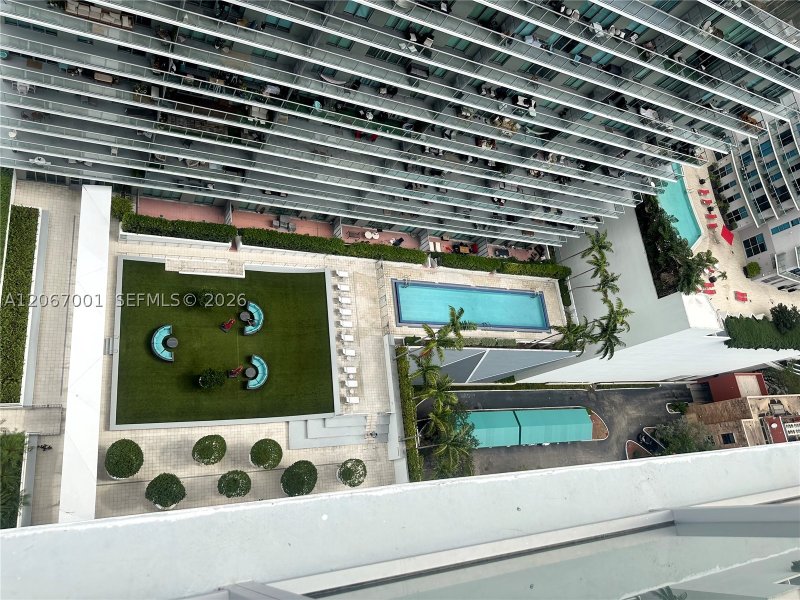 Comprar apartamento no Axis on Brickell South Tower 2809-S