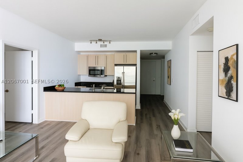Comprar apartamento no Axis on Brickell South Tower 2809-S
