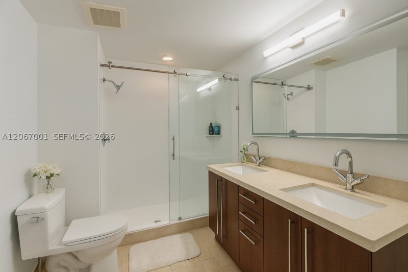 Comprar apartamento no Axis on Brickell South Tower 2809-S
