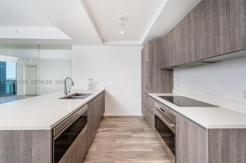 Apartment for rent at SLS Lux Brickell 3602
