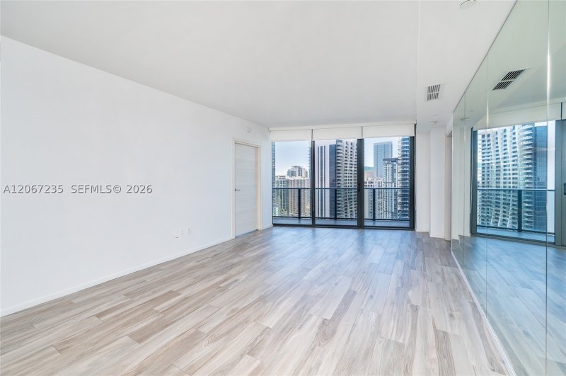 Apartment for rent at SLS Lux Brickell 3602