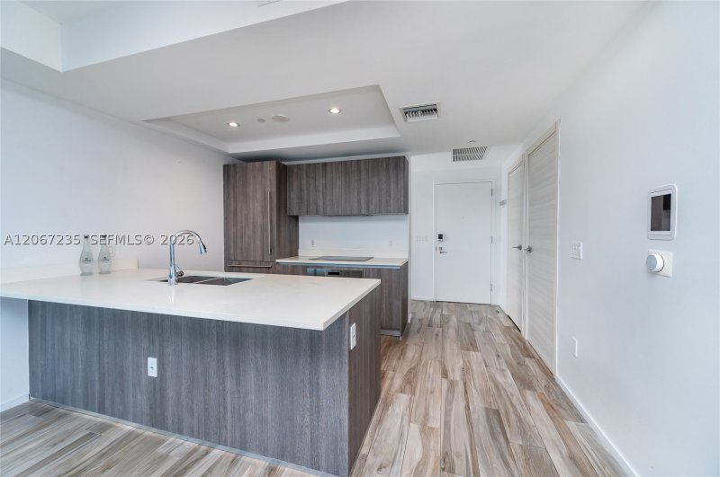 Apartment for rent at SLS Lux Brickell 3602
