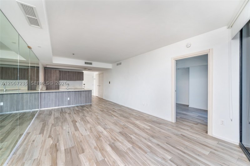 Apartment for rent at SLS Lux Brickell 3602