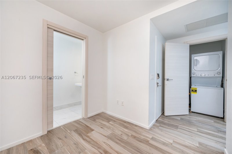Apartment for rent at SLS Lux Brickell 3602