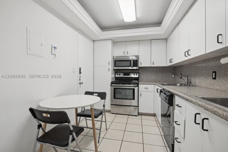 Comprar apartamento no Carriage Club North 424
