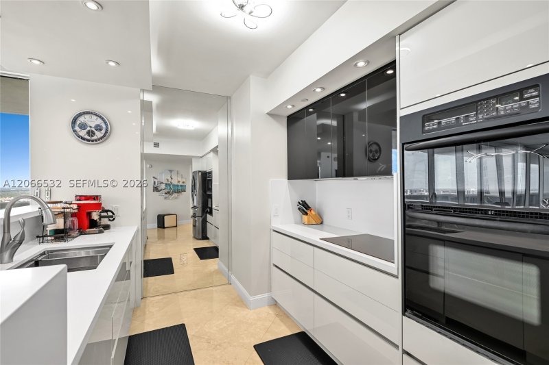 Aluguel de apartamento no Beach Club Two 3606