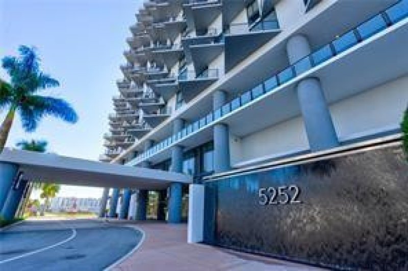 Aluguel de apartamento no 5252 Paseo Doral 1208