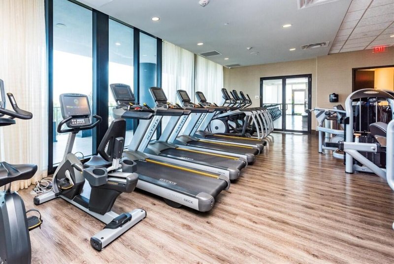 Aluguel de apartamento no 5252 Paseo Doral 1208
