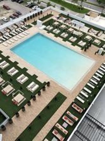 Aluguel de apartamento no 5252 Paseo Doral 1208