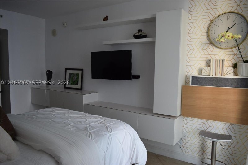 Aluguel de apartamento no Emerald Brickell 2004