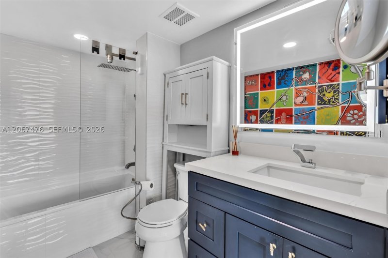 Condo for sale at Mark on Brickell 3211