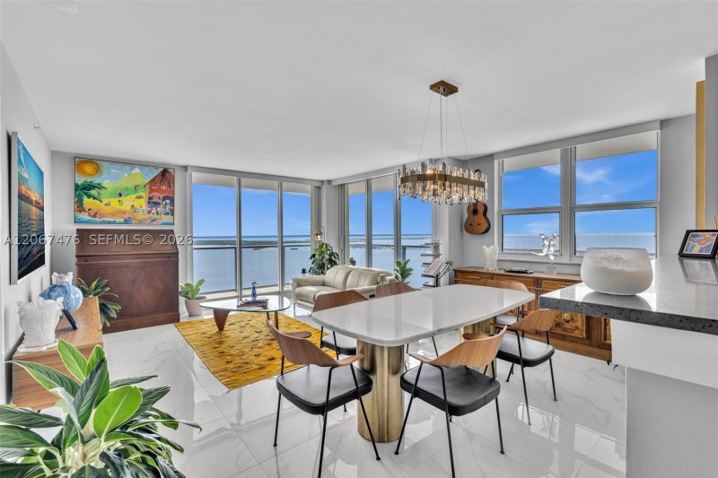 Condo for sale at Mark on Brickell 3211