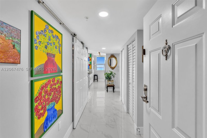 Condo for sale at Mark on Brickell 3211