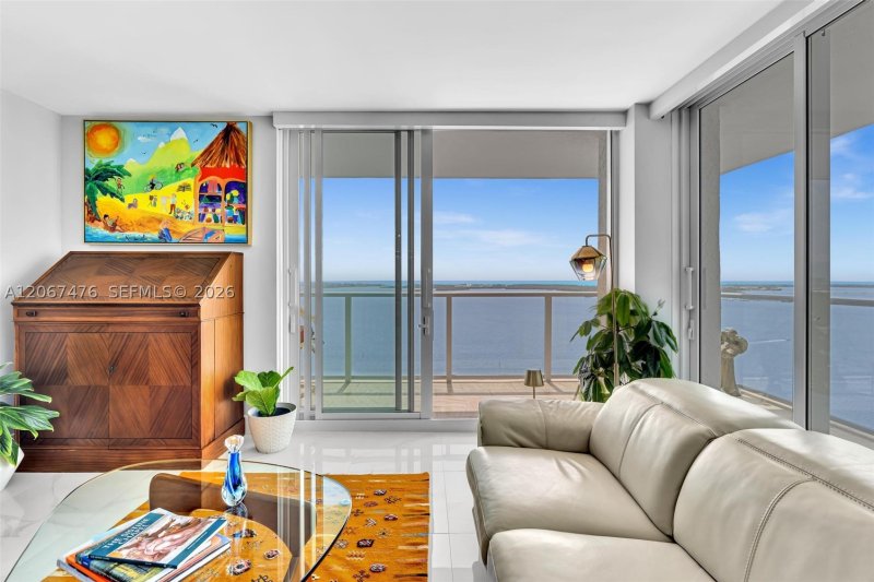 Condo for sale at Mark on Brickell 3211