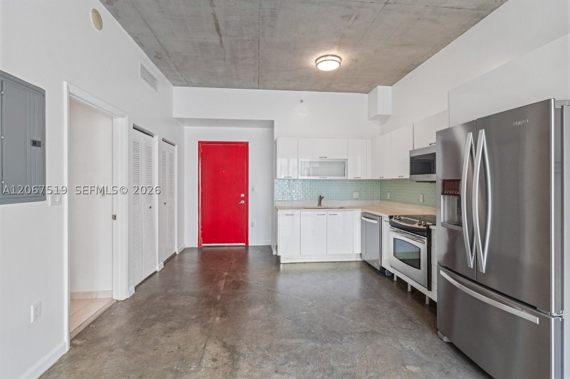 Apartment for rent at Loft Downtown II 1104