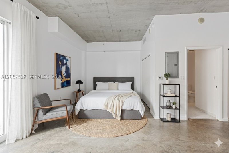 Apartment for rent at Loft Downtown II 1104