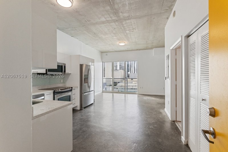 Apartment for rent at Loft Downtown II 1104