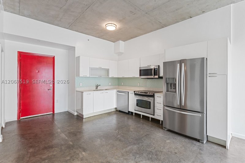 Apartment for rent at Loft Downtown II 1104