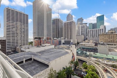 Loft Downtown II Apt #1104