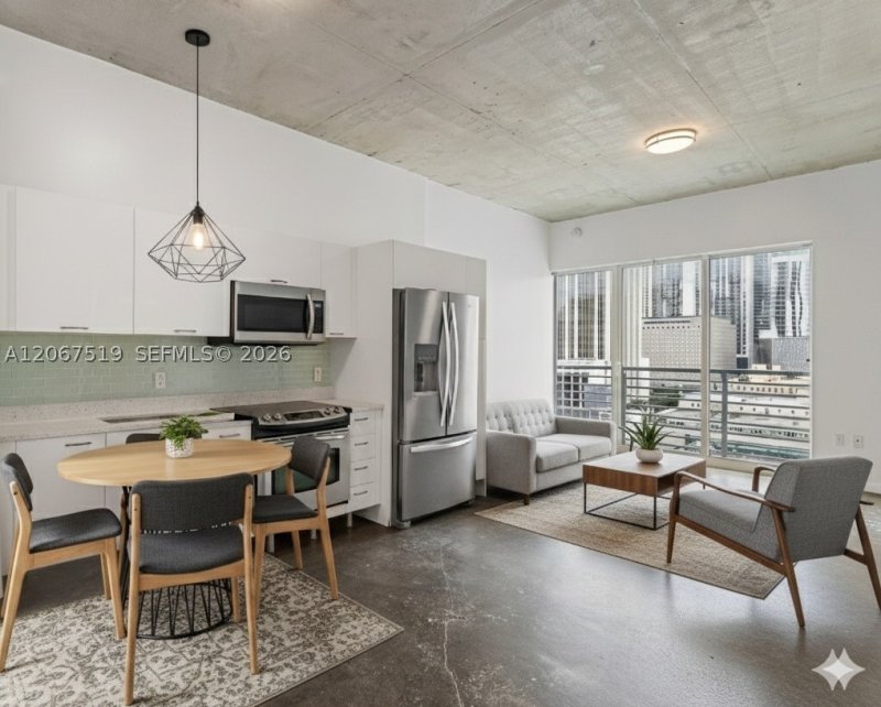 Apartment for rent at Loft Downtown II 1104