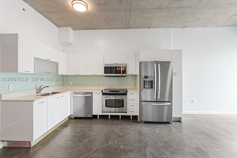 Apartment for rent at Loft Downtown II 1104