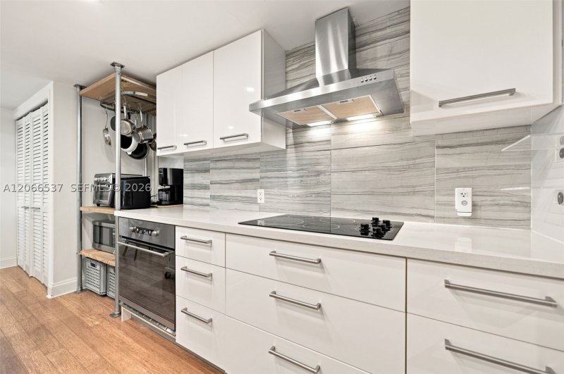 Comprar apartamento no Kenilworth 206