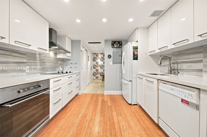 Comprar apartamento no Kenilworth 206