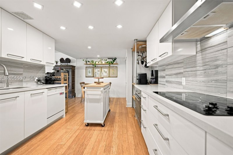 Comprar apartamento no Kenilworth 206