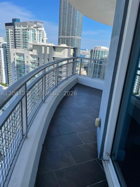 Condo for sale at Infinity on Brickell 3426