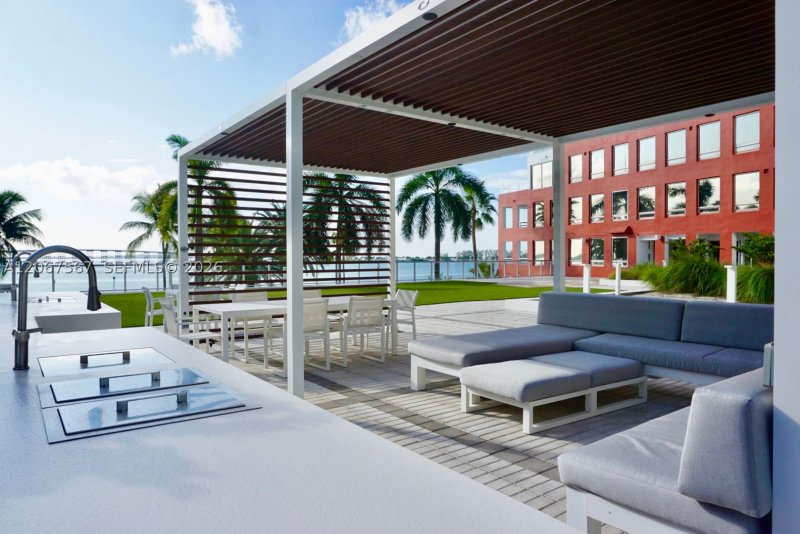 Alquiler de apartamento en The Palace A3302