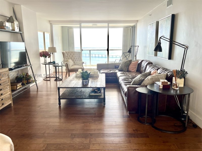 Alquiler de apartamento en The Palace A3302