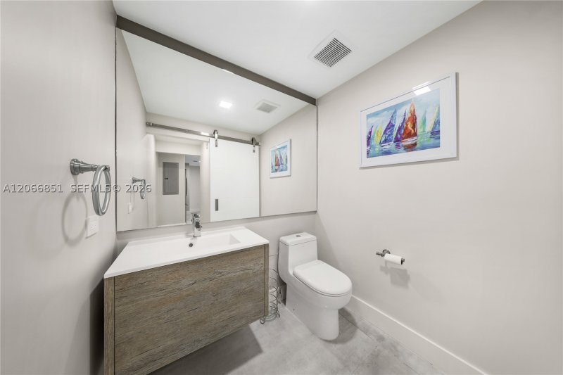 Aluguel de apartamento no Aria on The Bay 2109