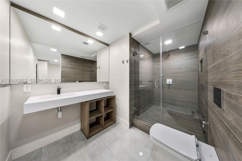 Aluguel de apartamento no Aria on The Bay 2109