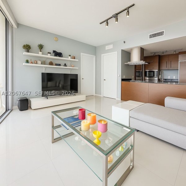 Comprar apartamento no Icon Brickell Tower II 5104