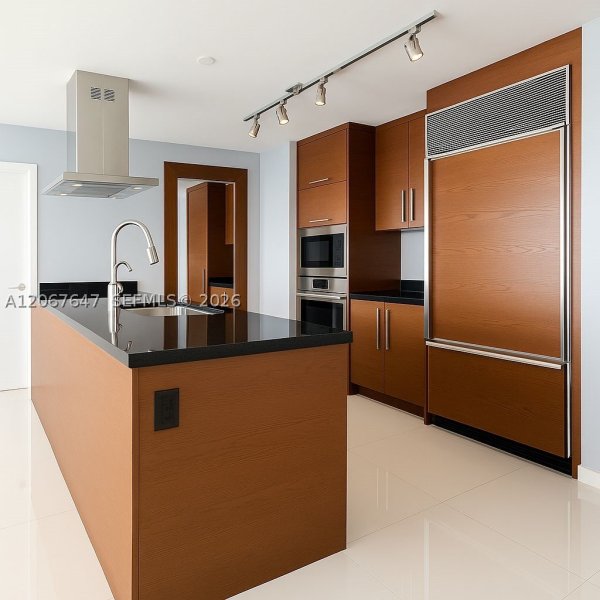 Comprar apartamento no Icon Brickell Tower II 5104