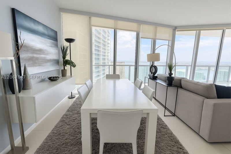 Comprar apartamento no Icon Brickell Tower II 5104