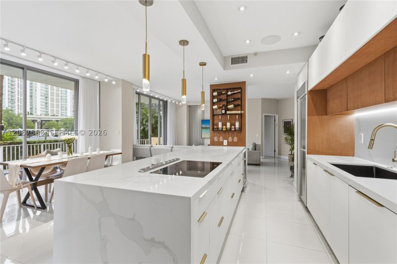 Alquiler de apartamento en Mystic Pointe 400 104