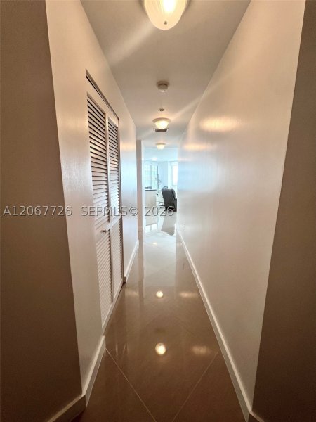 Aluguel de apartamento no Axis on Brickell North Tower 3214