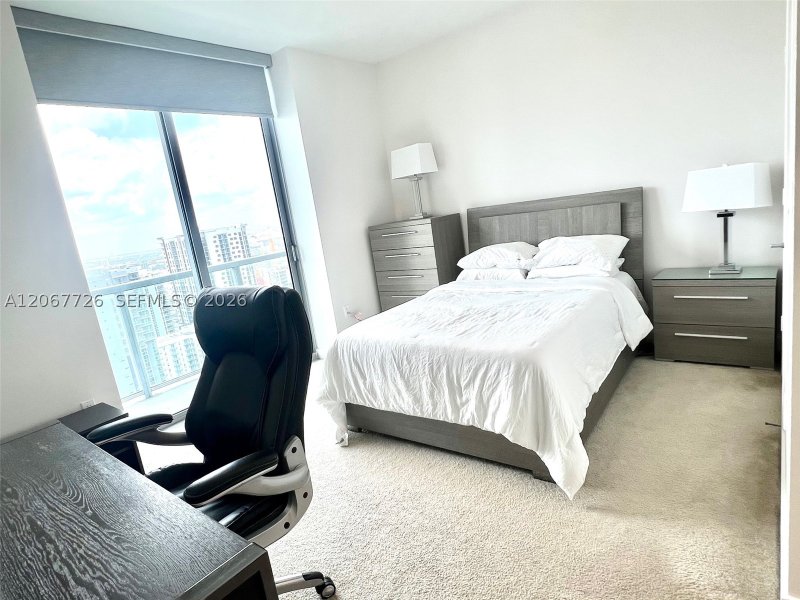 Aluguel de apartamento no Axis on Brickell North Tower 3214
