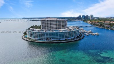 Vita at Grove Isle Apt #M502