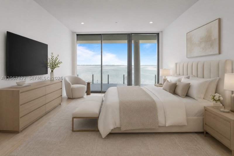 Condo for sale at Vita at Grove Isle M502