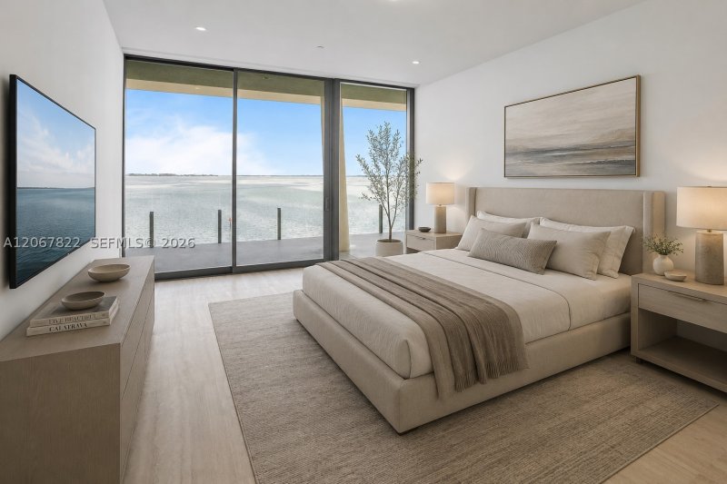 Condo for sale at Vita at Grove Isle M502