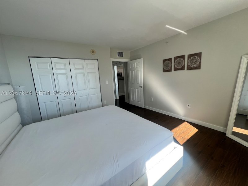 Alquiler de apartamento en Mark on Brickell 1607