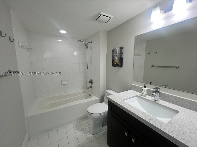 Alquiler de apartamento en Mark on Brickell 1607