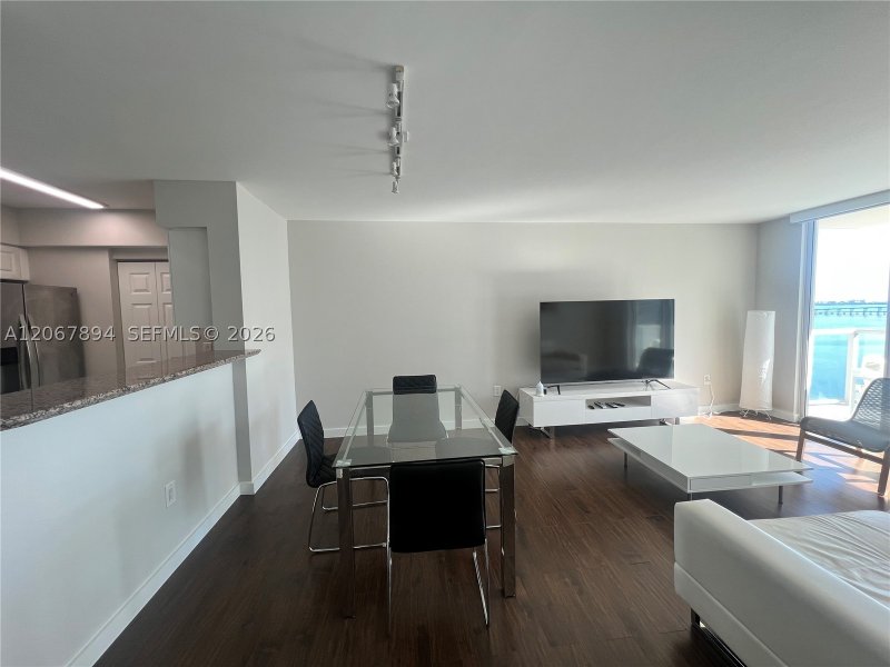 Alquiler de apartamento en Mark on Brickell 1607