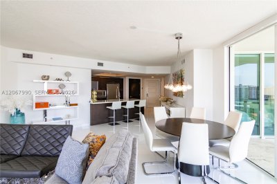 St Tropez Apt #1-1604