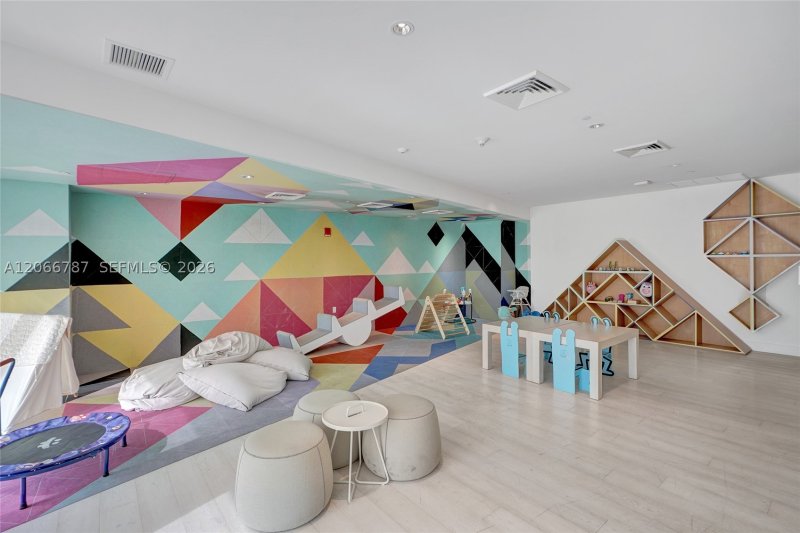 Alquiler de apartamento en Hyde Midtown 2310