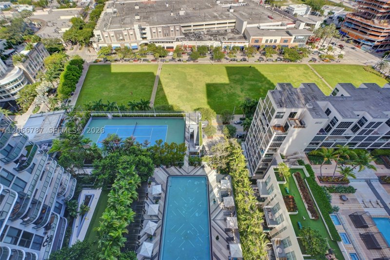 Alquiler de apartamento en Hyde Midtown 2310